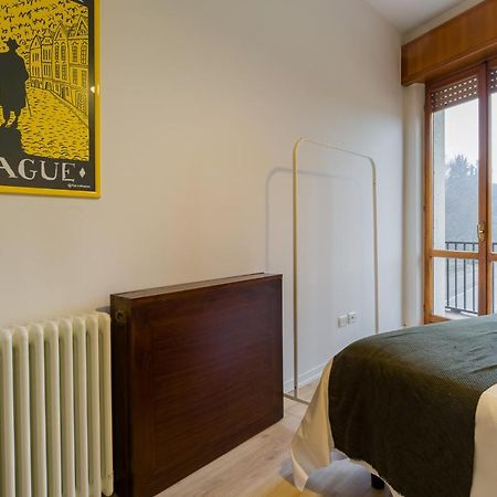 Alle Mura Apartment Vérone Extérieur photo