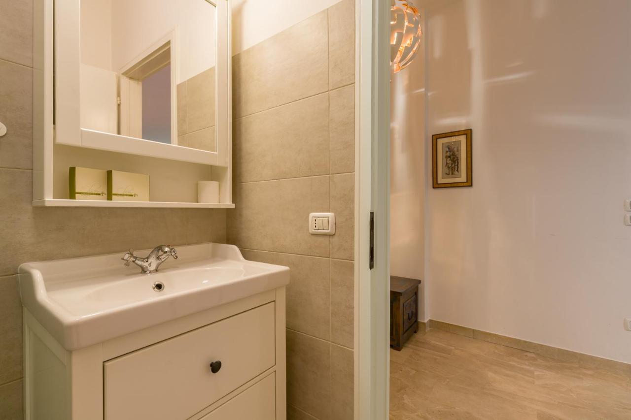 Alle Mura Apartment Vérone Extérieur photo