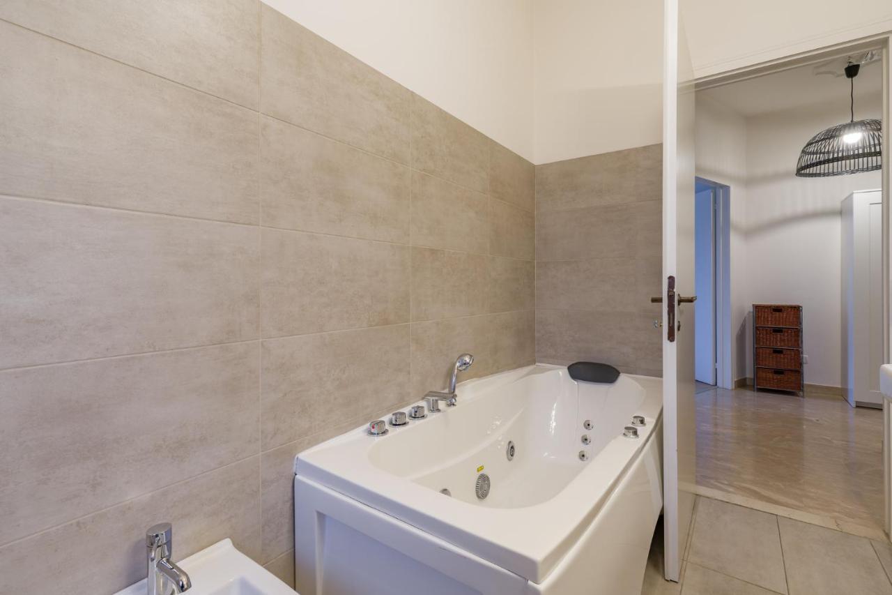 Alle Mura Apartment Vérone Extérieur photo
