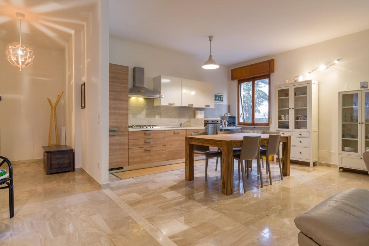 Alle Mura Apartment Vérone Extérieur photo