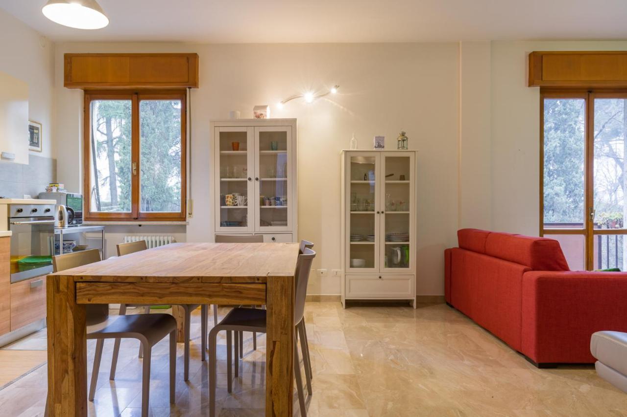 Alle Mura Apartment Vérone Extérieur photo
