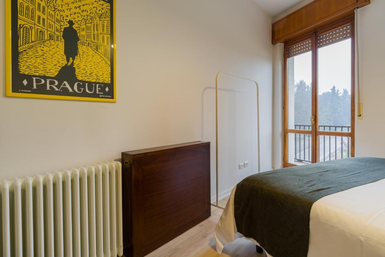 Alle Mura Apartment Vérone Extérieur photo