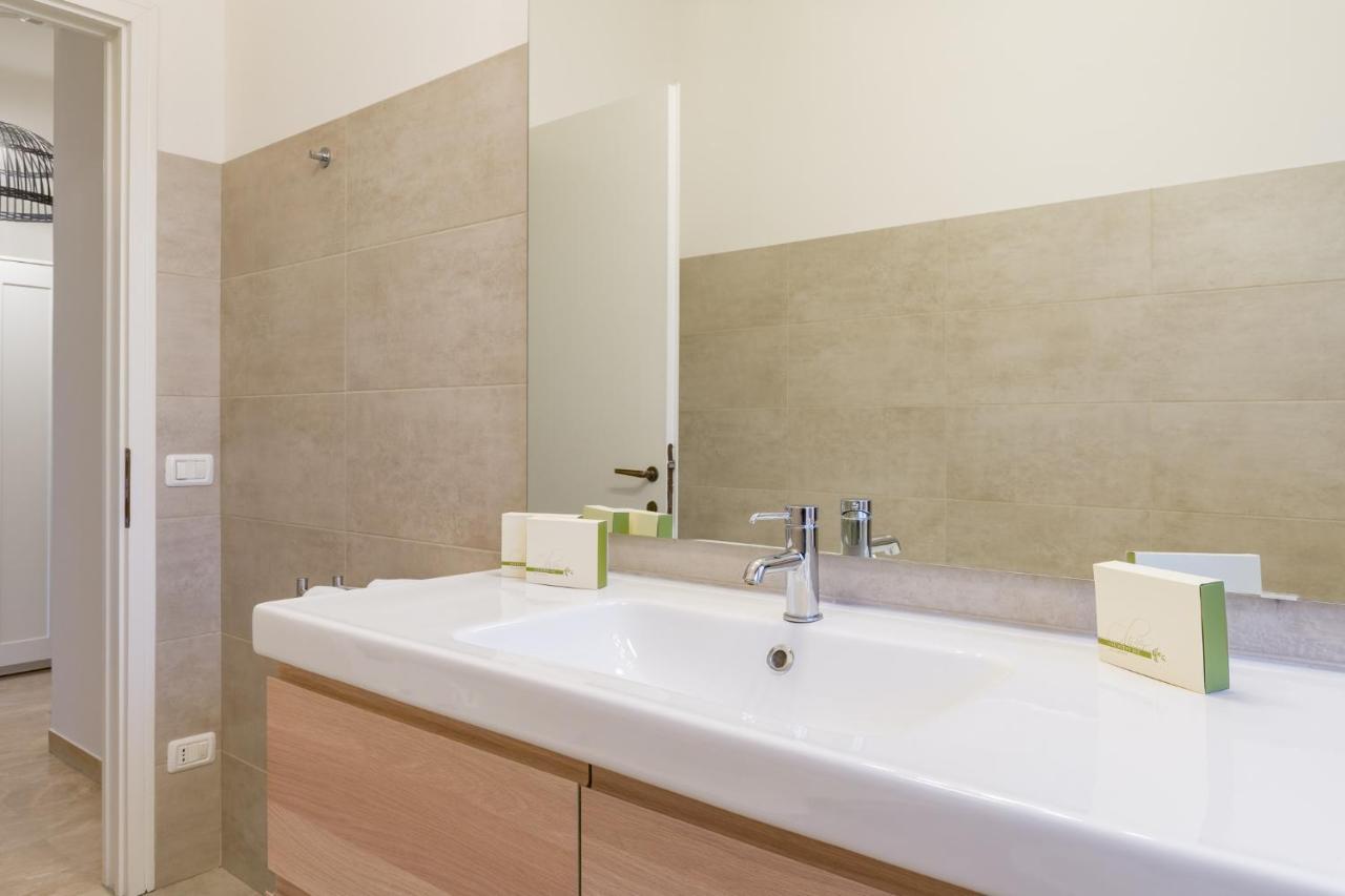 Alle Mura Apartment Vérone Extérieur photo