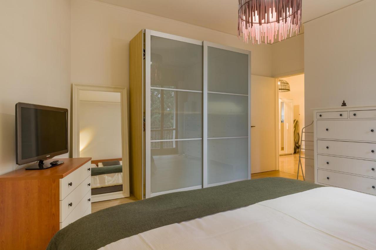Alle Mura Apartment Vérone Extérieur photo