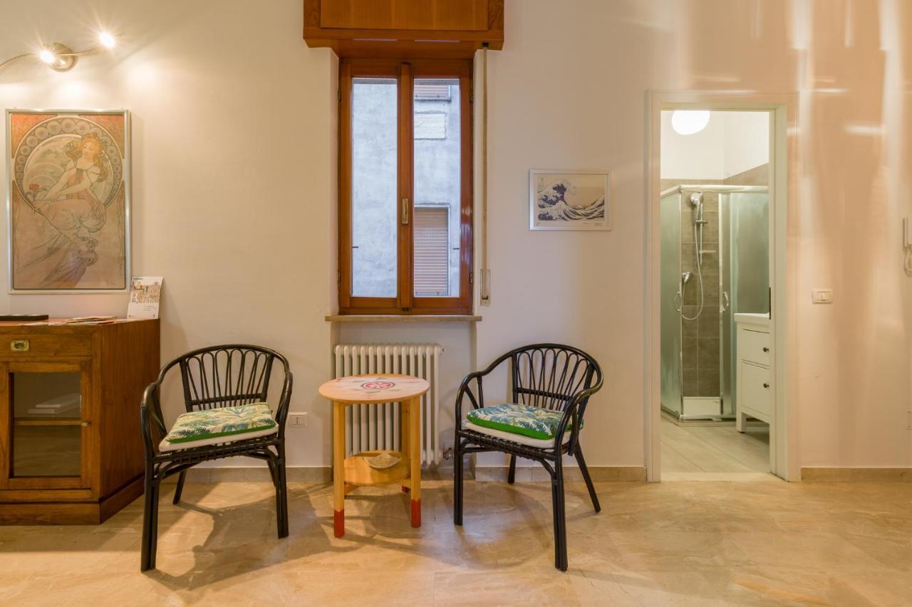 Alle Mura Apartment Vérone Extérieur photo