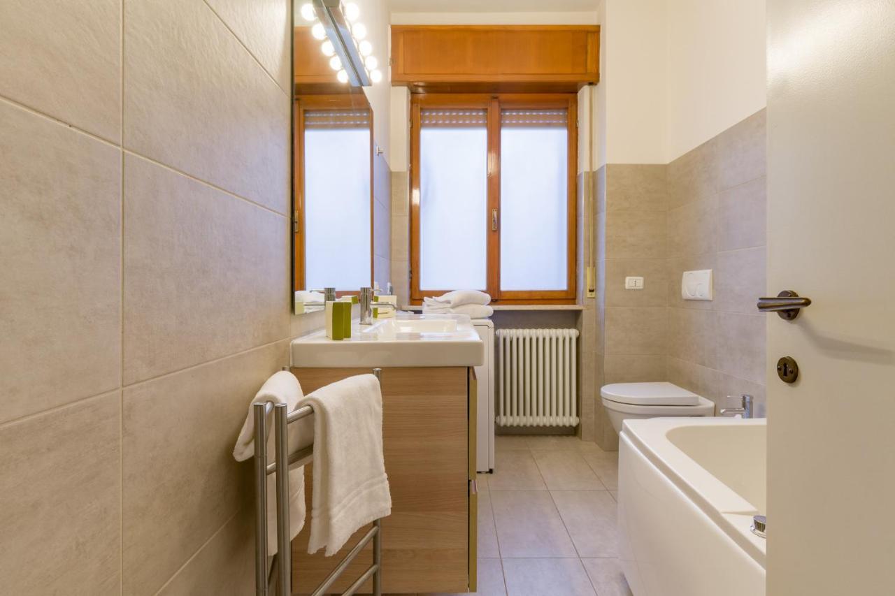 Alle Mura Apartment Vérone Extérieur photo