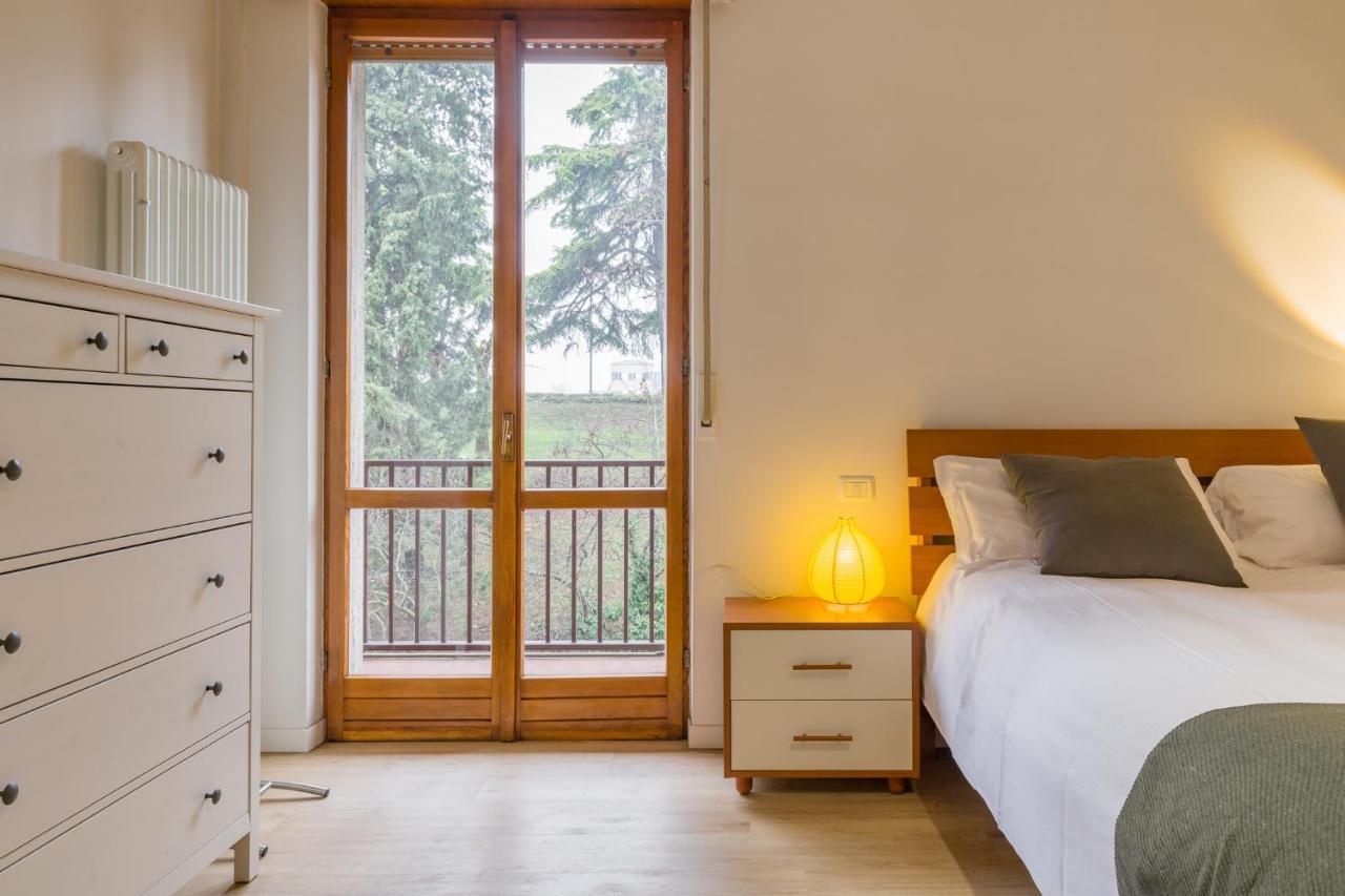 Alle Mura Apartment Vérone Extérieur photo