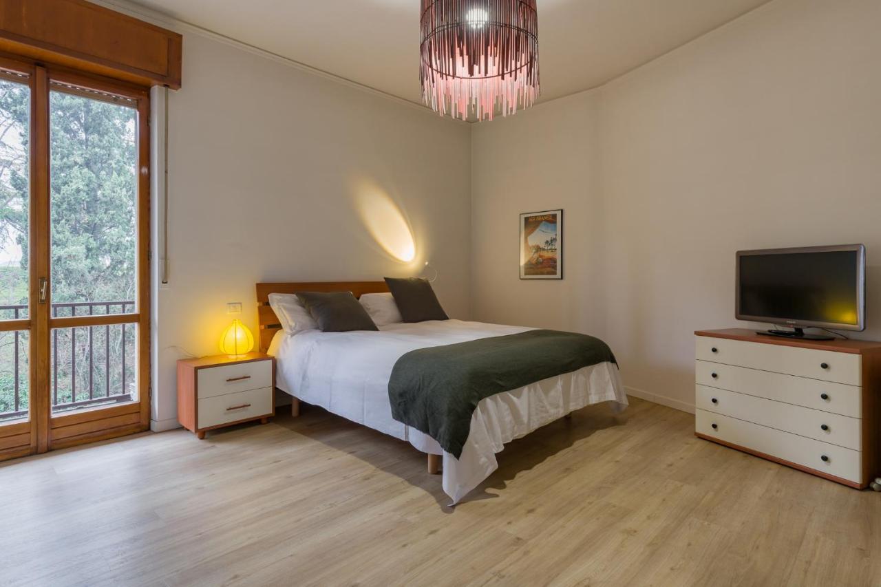 Alle Mura Apartment Vérone Extérieur photo